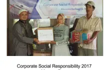 Gallery Corporate Sosial Responsibility 2 csr_morena_1