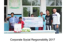 Gallery Corporate Sosial Responsibility 4 csr_morena_3