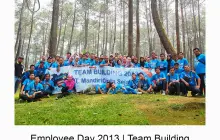 Gallery Employee Day 2013 (1) lembang