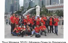 Gallery Tour Morena 12 mrlionpark