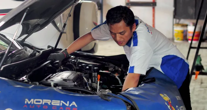 9 Komponen Mobil yang Harus Mendapatkan Service Berkala