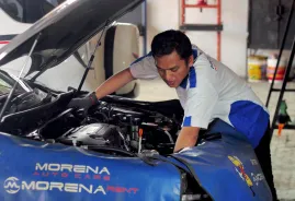 9 Komponen Mobil yang Harus Mendapatkan Service Berkala