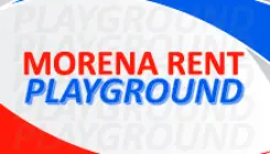 Morena Rent Playground