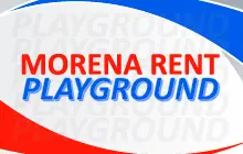Gallery Morena Rent Playground 1 playground