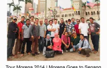 Gallery Tour Morena 15 putrajaya