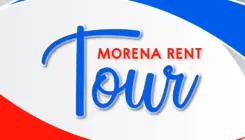 Tour Morena