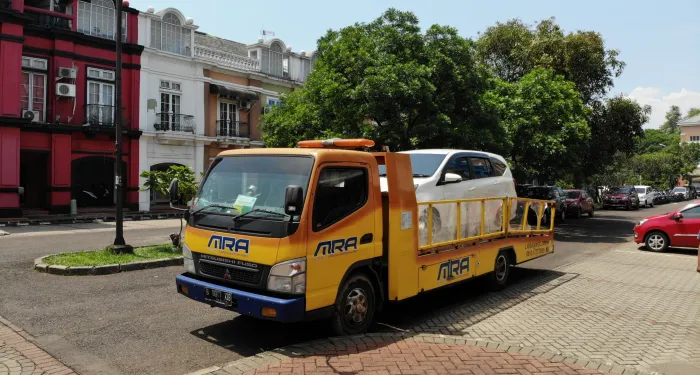 Antisipasi Mobil Matik Mogok, Kamu Perlu Simak ini!