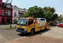 Antisipasi Mobil Matik Mogok Kamu Perlu Simak ini