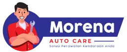 Layanan kami Morena Auto Care 