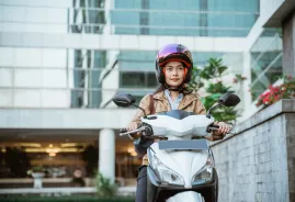 Panduan Lengkap untuk Merawat Motor Matic Agar Awet