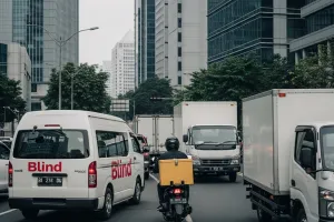 Tantangan Terbesar di Industri Logistik 2025 dan Cara Mengatasinya