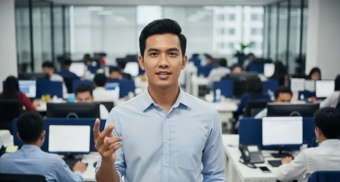 Tips Manajemen Armada untuk Meningkatkan Efisiensi Distribusi.