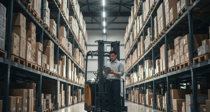 5 Strategi Mengurangi Biaya Operasional Gudang