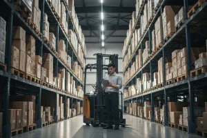5 Strategi Mengurangi Biaya Operasional Gudang