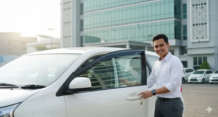 Optimalkan Performa Bisnis dengan Kendaraan Operasional yang Tepat