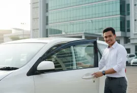 Optimalkan Performa Bisnis dengan Kendaraan Operasional yang Tepat