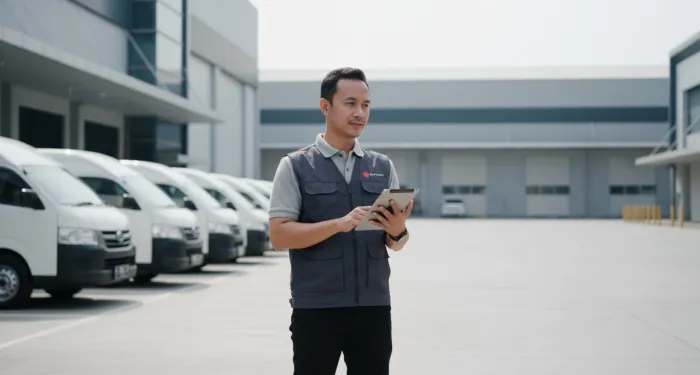 Cara Cerdas Menekan Biaya Operasional Tanpa Mengorbankan Mobilitas Tim Lapangan