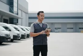 Cara Cerdas Menekan Biaya Operasional Tanpa Mengorbankan Mobilitas Tim Lapangan