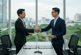 Kenapa Perusahaan Anda Perlu Beralih ke Sistem Sewa Kendaraan