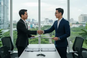 Kenapa Perusahaan Anda Perlu Beralih ke Sistem Sewa Kendaraan