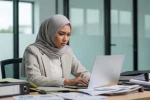 Cara Memilih Vendor Sewa Mobil Kantor yang Aman dan Terpercaya