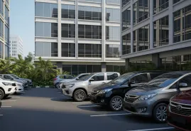 Rekomendasi Jenis Mobil Terbaik untuk Kebutuhan Kantor dan Proyek