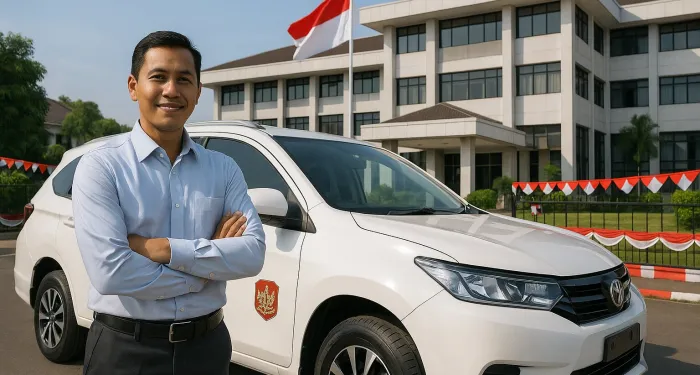 Rayakan Kemerdekaan Bisnis Anda dengan Mobilitas Tanpa Batas
