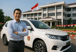 Rayakan Kemerdekaan Bisnis Anda dengan Mobilitas Tanpa Batas