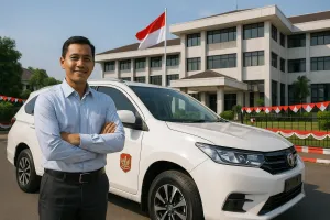 Rayakan Kemerdekaan Bisnis Anda dengan Mobilitas Tanpa Batas