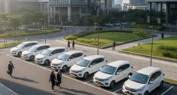 5 Cara Efektif Menghemat Biaya Operasional Perusahaan di Bulan September