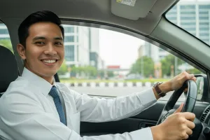 Optimalkan Operasional Perusahaan dengan Armada yang Andal
