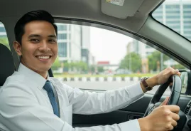 Berita & Artikel Optimalkan Operasional Perusahaan dengan Armada yang Andal