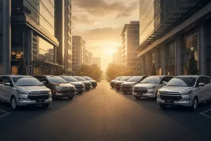 Desember Tanpa Ribet Cara Perusahaan Hemat Budget Operasional