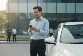 Berita & Artikel Waktunya Upgrade Layanan Operasional Sewa Mobil yang Siap Jalan Tanpa Drama