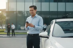 Waktunya Upgrade Layanan Operasional Sewa Mobil yang Siap Jalan Tanpa Drama