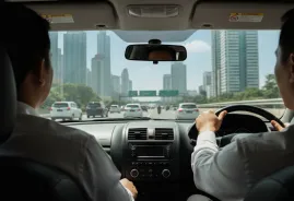 Berita & Artikel Upgrade Armada di Desember Ini Alasannya Banyak Perusahaan Ngikutin