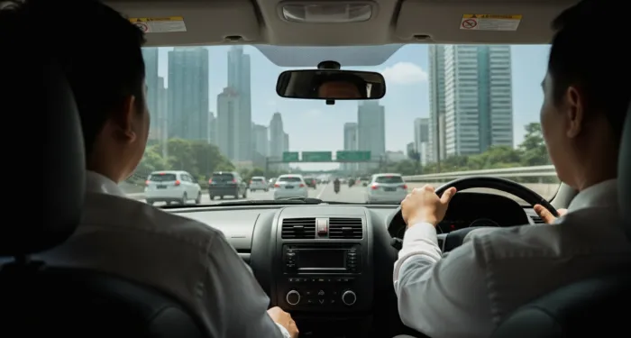 Upgrade Armada di Desember? Ini Alasannya Banyak Perusahaan Ngikutin