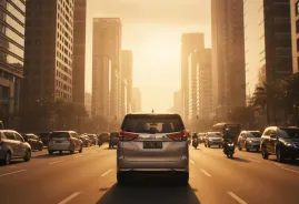 Berita & Artikel Tren Mobil Operasional 2026 Apa yang Harus Dipersiapkan dari Sekarang