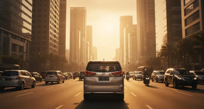 Tren Mobil Operasional 2026: Apa yang Harus Dipersiapkan dari Sekarang?