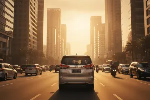 Tren Mobil Operasional 2026 Apa yang Harus Dipersiapkan dari Sekarang