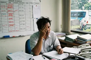 Kenapa Pengelolaan Transportasi Perusahaan Sering Jadi Masalah