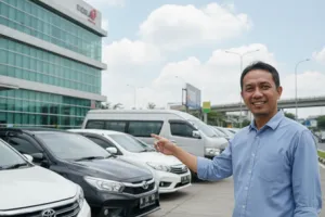 Masih Beli Kendaraan Kantor Ini 7 Manfaat Sewa Kendaraan Operasional yang Jarang Diketahui