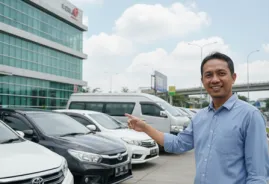 Berita & Artikel Masih Beli Kendaraan Kantor Ini 7 Manfaat Sewa Kendaraan Operasional yang Jarang Diketahui