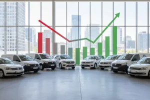 Sewa Kendaraan Jangka Panjang Bisa Menghemat Anggaran Perusahaan